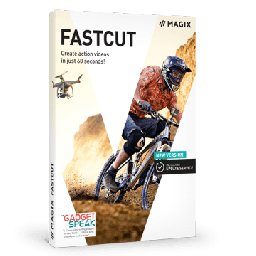 MAGIX Fastcut Plus 65% 折扣 代码