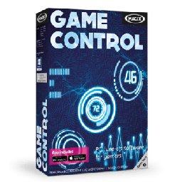 MAGIX Game Control