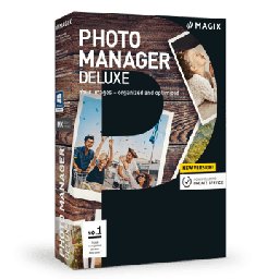 MAGIX Photo Manager 34% 折扣 代码