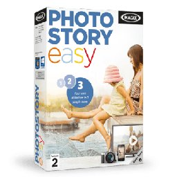 MAGIX Photostory easy 38% 折扣 代码