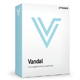 MAGIX Vandal 33% 折扣 代码