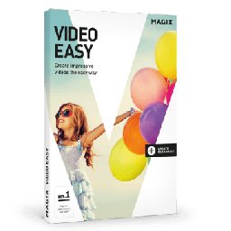 MAGIX Video easy 34% 折扣 代码