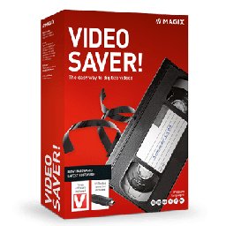 MAGIX Video Saver 33% 折扣 代码