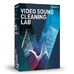 MAGIX Video Sound Cleaning Lab 34% 折扣 代码