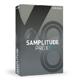 Samplitude Pro 67% 折扣 代码