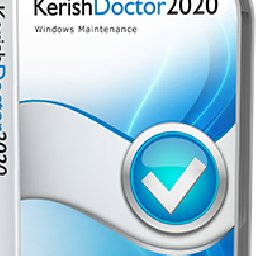 Kerish Doctor 52% 折扣 代码