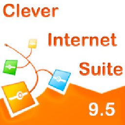 Clever Internet Suite Company License 20% 折扣 代码