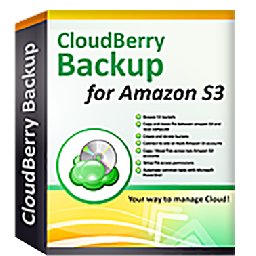 CloudBerry Backup 6% 折扣 代码