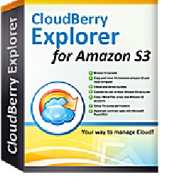 CloudBerry Explorer