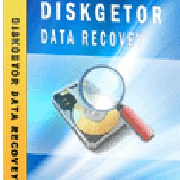 DiskGetor Data Recovery 20% 折扣 代码