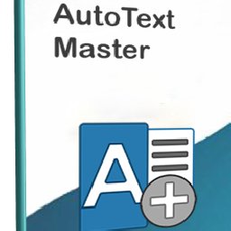 AutoText Master 50% 折扣 代码