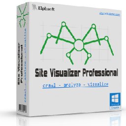 Site Visualizer Pro 50% 折扣 代码