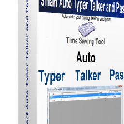 Smart Auto Typer Talker and Paste 50% 折扣 代码