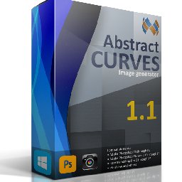 AbstractCurves 52% 折扣 代码