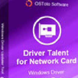 Driver Talent Network Card 68% 折扣 代码