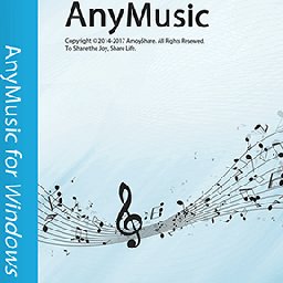 AnyMusic Win 51% 折扣 代码