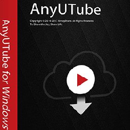 AnyUTube 55% 折扣 代码