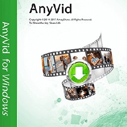 AnyVid Win 76% 折扣 代码