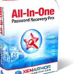 XenArmor All-In-One Password Recovery 25% 折扣 代码