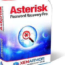 XenArmor Asterisk Password Recovery 26% 折扣 代码