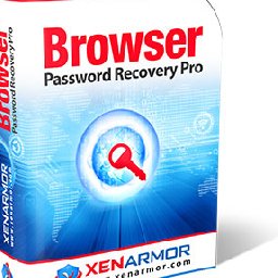 XenArmor Browser Password Recovery 85% 折扣 代码