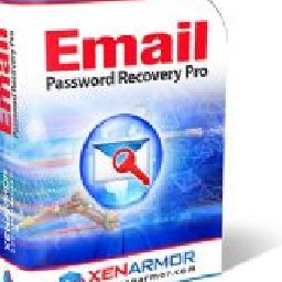 XenArmor Email Password Recovery