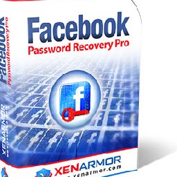 XenArmor Facebook Password Recovery 26% 折扣 代码