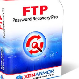 XenArmor FTP Password Recovery 89% 折扣 代码