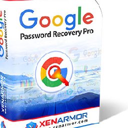 XenArmor Google Password Recovery 26% 折扣 代码