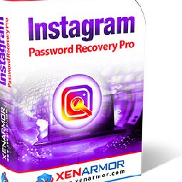 XenArmor Instagram Password Recovery 26% 折扣 代码