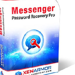 XenArmor Messenger Password Recovery