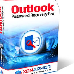 XenArmor Outlook Password Recovery 26% 折扣 代码