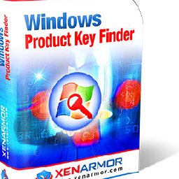 XenArmor Product Key Finder Personal 80% 折扣 代码