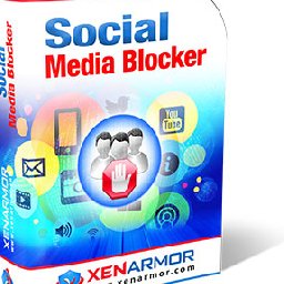 XenArmor Social Media Blocker Personal