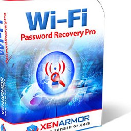 XenArmor WiFi Password Recovery 85% 折扣 代码