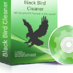 Black Bird Cleaner 27% 折扣 代码