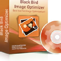 Black Bird Image Optimizer 22% 折扣 代码