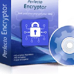 Perfecto Encryptor 32% 折扣 代码