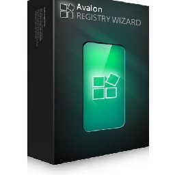 Avalon Registry Wizard 10% 折扣 代码