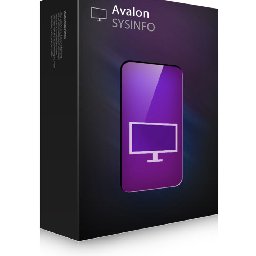 Avalon SysInfo 11% 折扣 代码