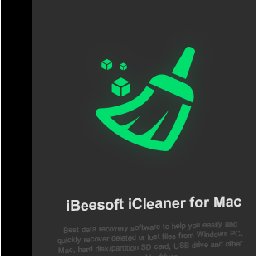 IBeesoft iCleaner 85% 折扣 代码