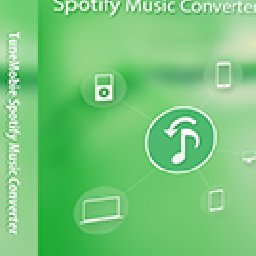 TuneMobie Spotify Music Converter 51% 折扣 代码