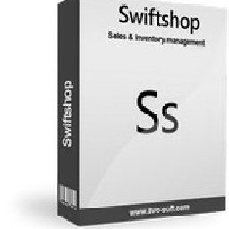 Swiftshop POS v 10% 折扣 代码