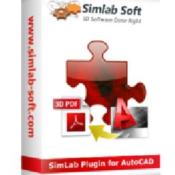 3D PDF AutoCAD 10% 折扣 代码