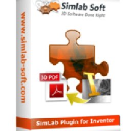 3D PDF Inventor 10% 折扣 代码