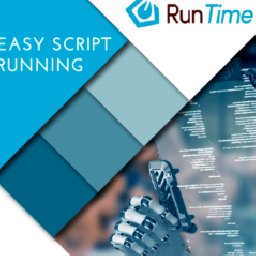 Runtime 25% 折扣 代码