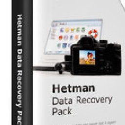 Hetman Data Recovery Pack 10% 折扣 代码