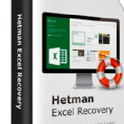 Hetman Excel Recovery 10% 折扣 代码