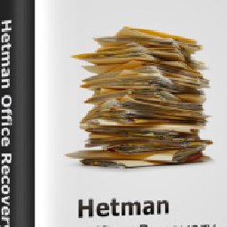 Hetman Office Recovery 10% 折扣 代码