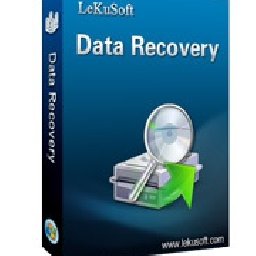 LeKuSoft Data Recovery 65% 折扣 代码